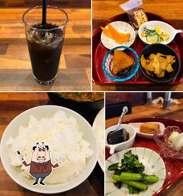 スクランブル