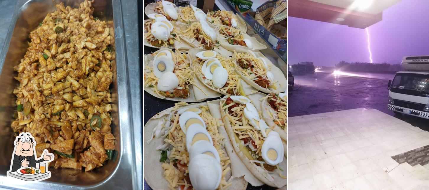 Cafeteria Hanaa