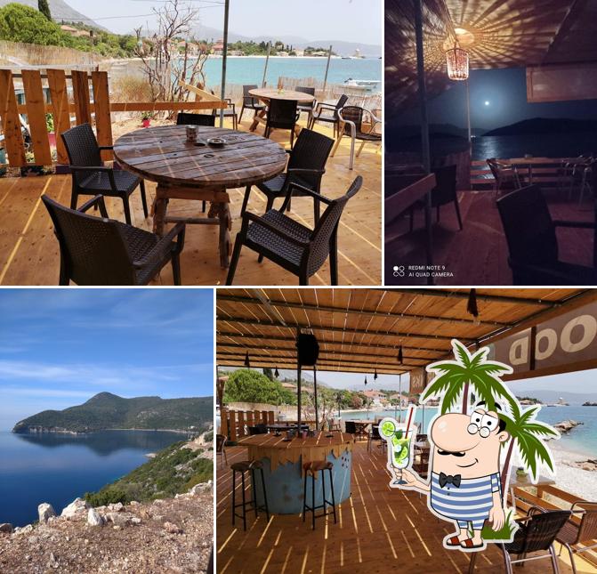 Cavos Family Taverna