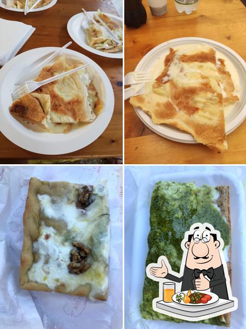 Focaccia d'autore