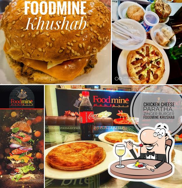 Foodmine