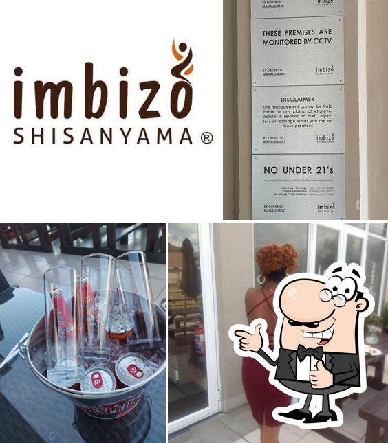 Imbizo Shisanyama @ Midrand Mall