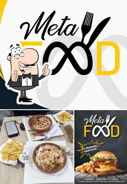 META FOOD