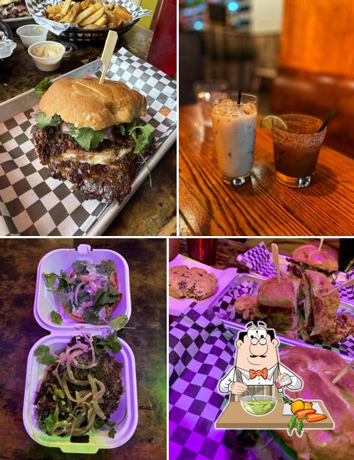 Ox Burger