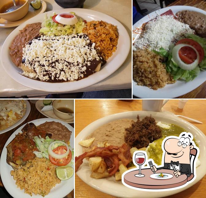 Paulita's Restaurant