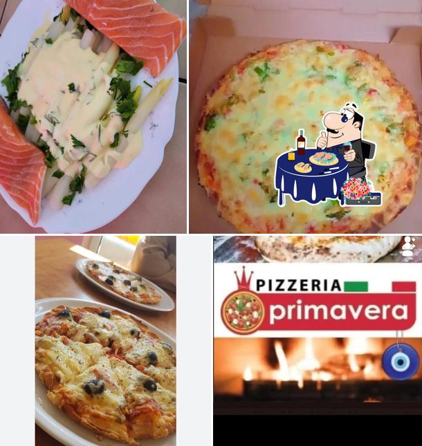 Pizzeria Primavera