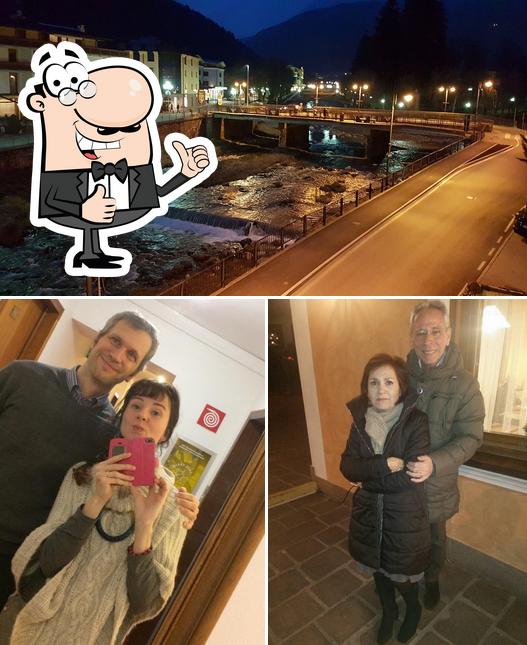 Ristorante Albergo Conca Verde