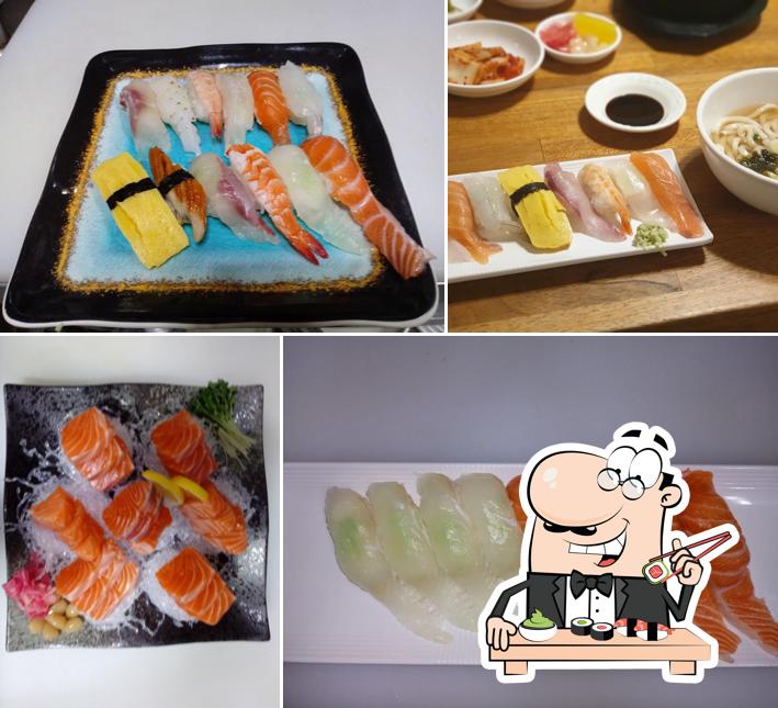 한마음초밥