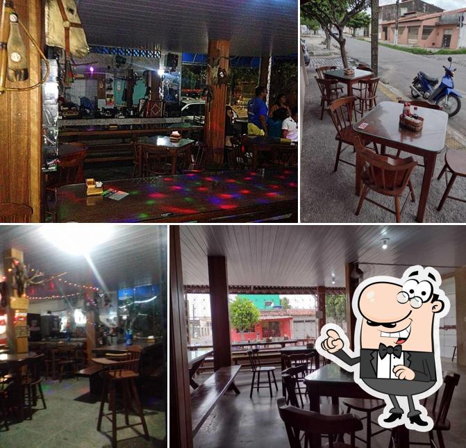 Restaurante Cabeça do Bode