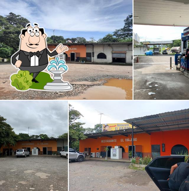 Restaurante El Viajero