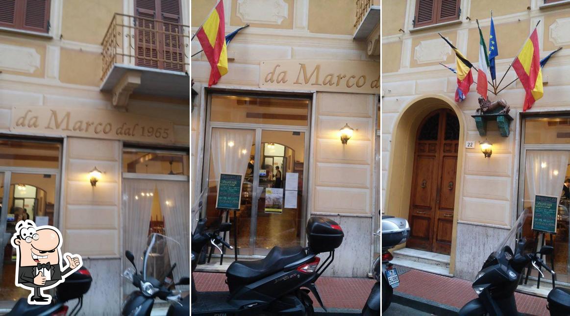 Ristorante Da Marco