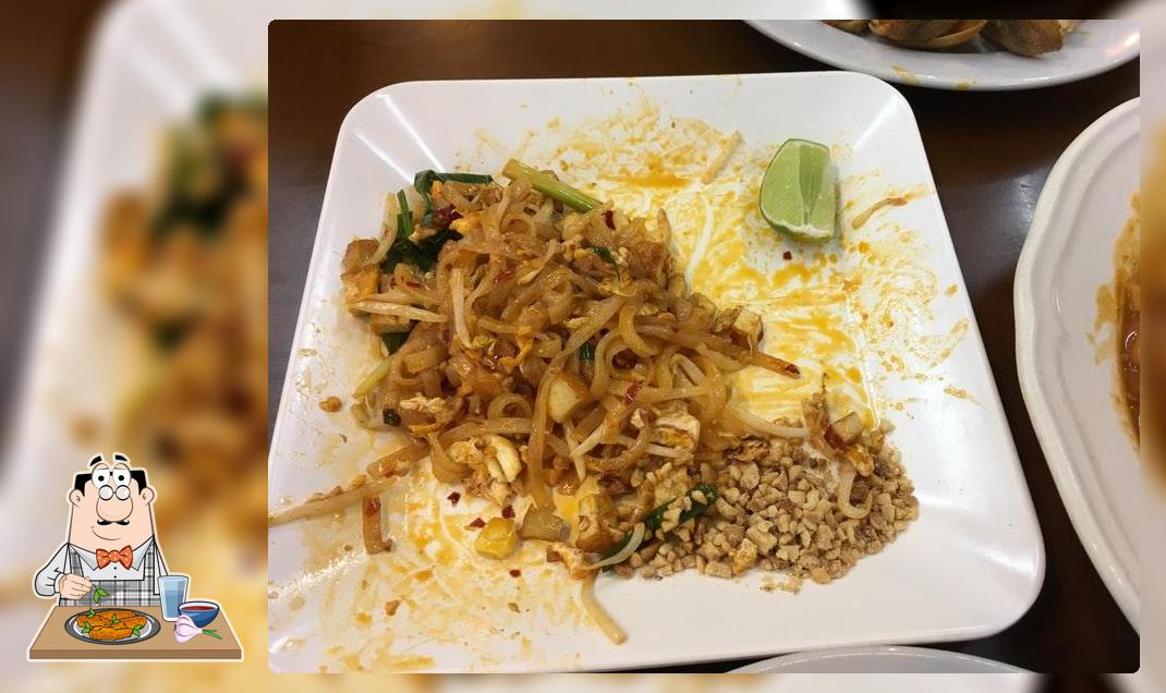 San Sabai Restaurant