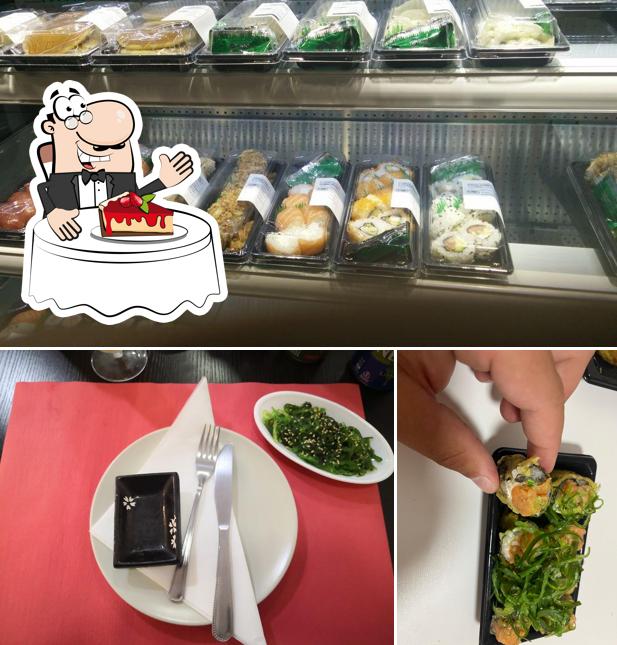 Sushi Fans