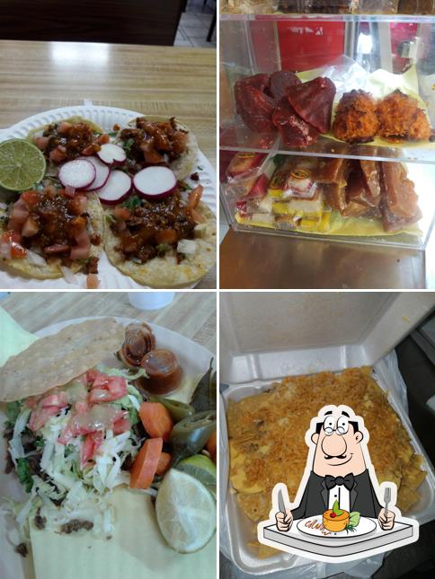 Taqueria 2 Amigos