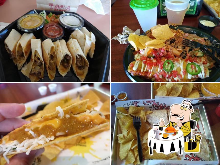 Tijuana Flats