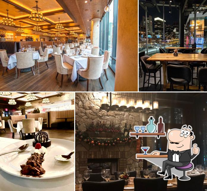 Tuscan Kitchen Seaport