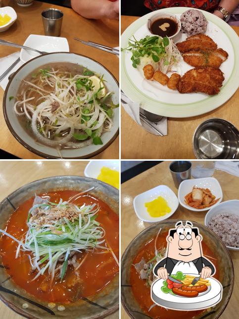 국수나무