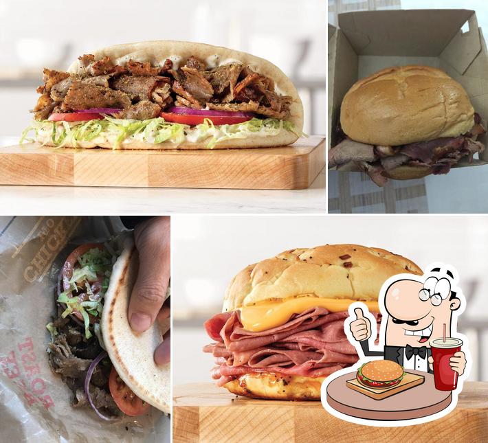 Arby's