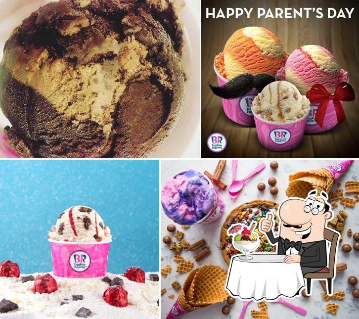 Baskin-Robbins Boondall