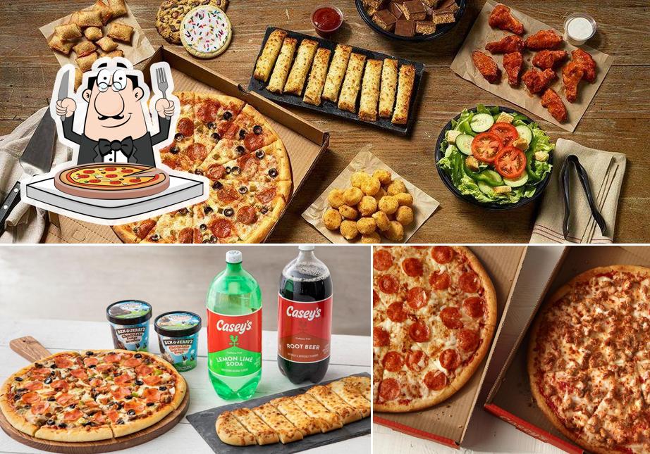 Casey's