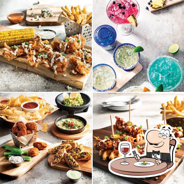 Chili's Grill & Bar
