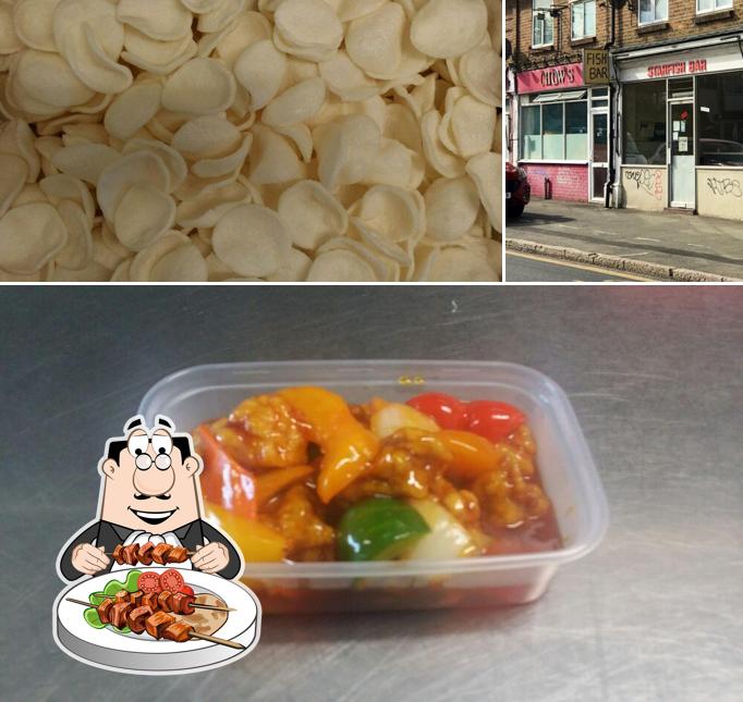 Chow's