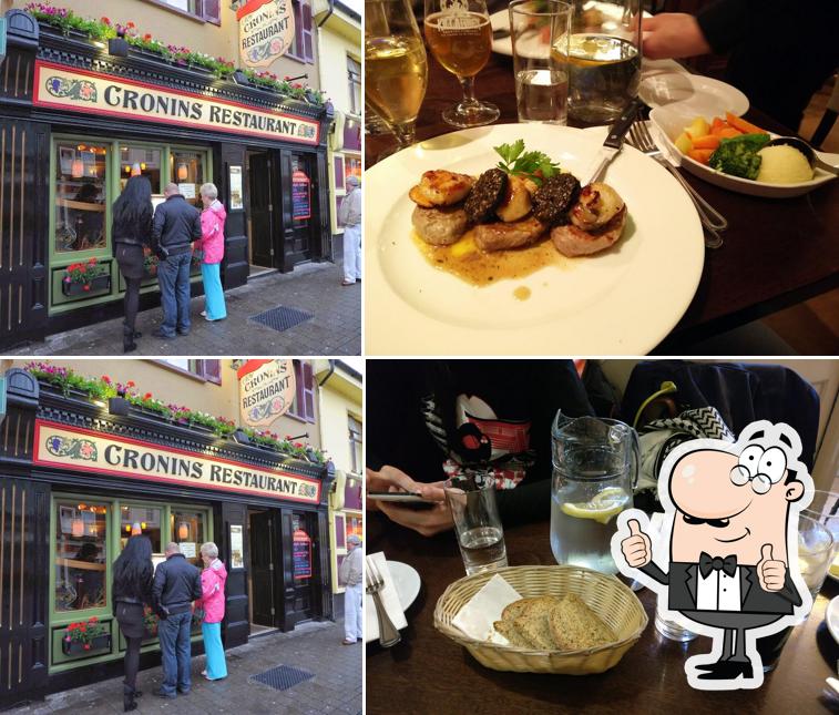 Cronins Restaurant