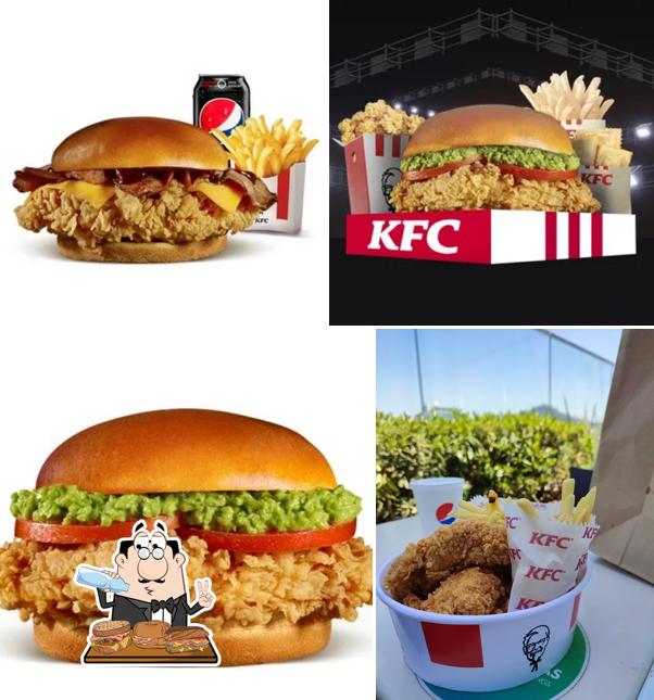 KFC