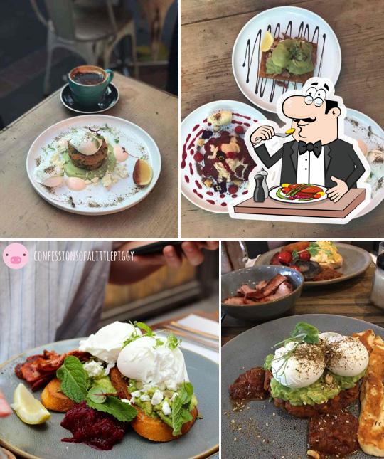 Figjam Cafe