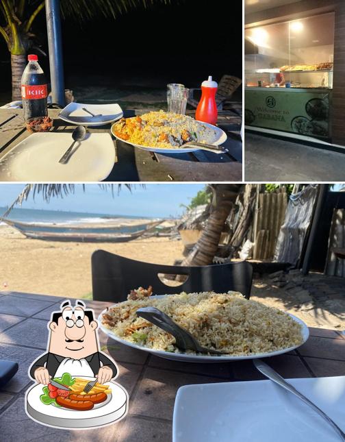 Gabana Family Restaurant