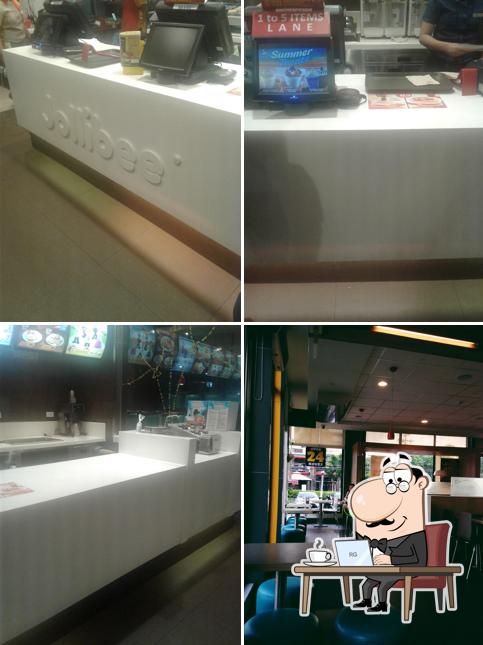 Jollibee Naga Magsaysay
