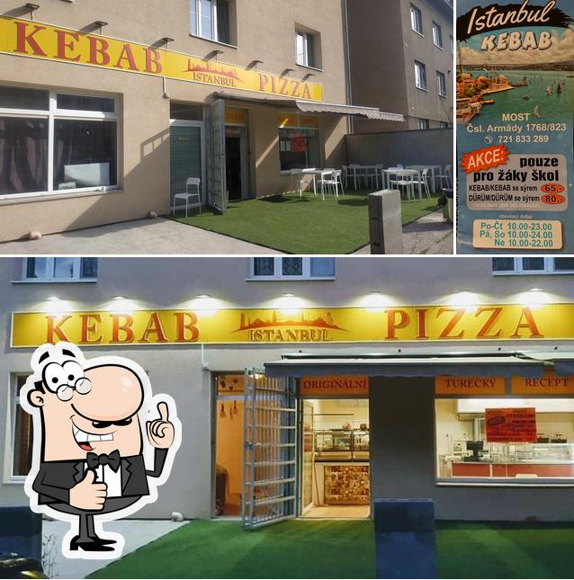 Kebab Istanbul