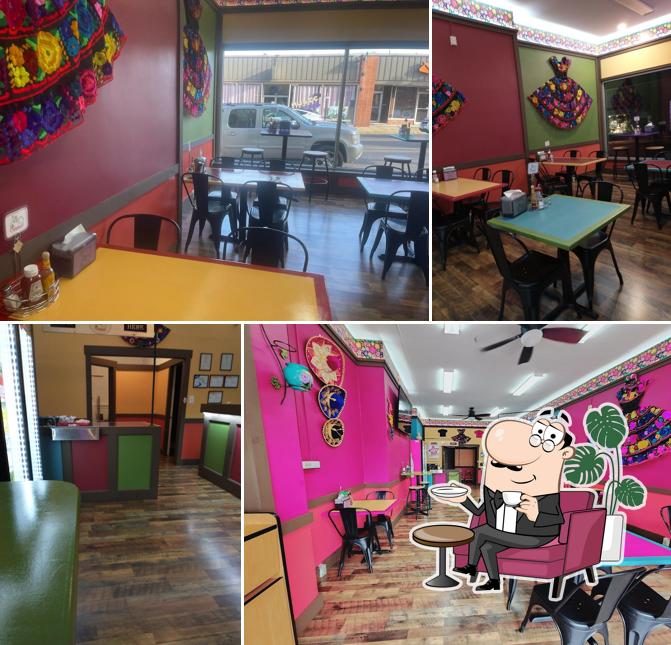 Taqueria La Chiapaneca