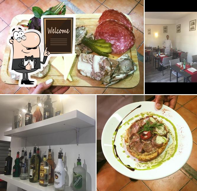 Le Bistrot Gourmand