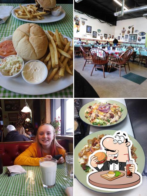 Mom's Restaurant & Pub