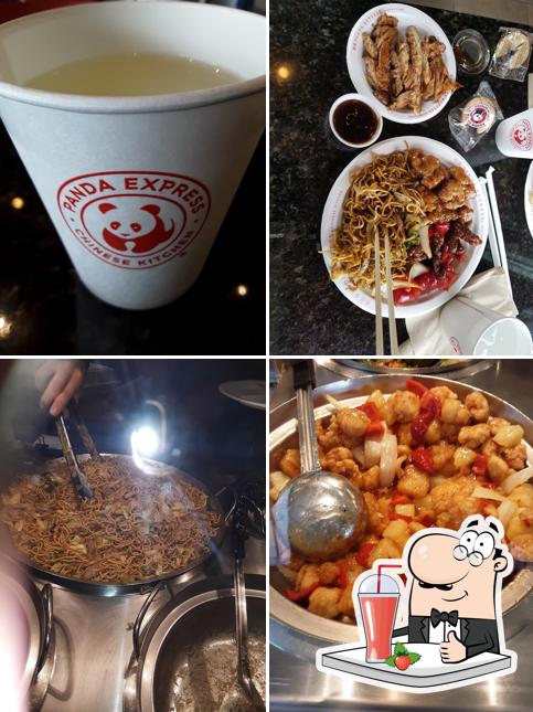 Panda Express