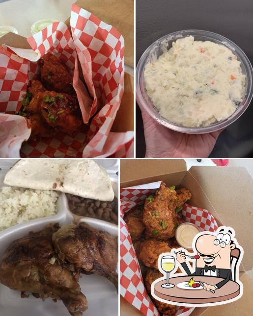Pollo's