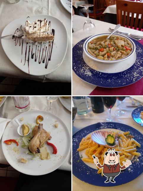 BeB Trattoria Miravalle