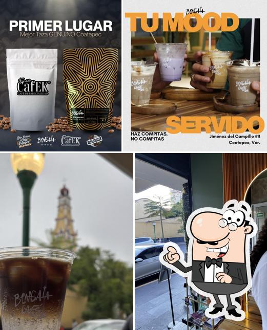 Bengala Café