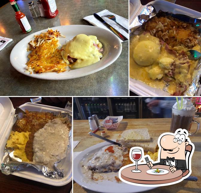 Ranch Tavern
