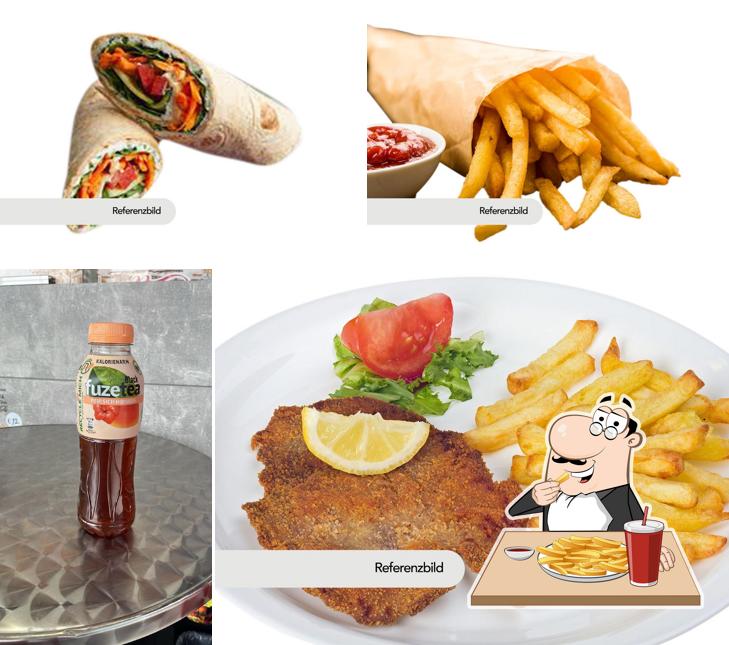 midpoint pizza & kebap