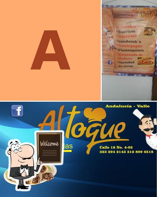 Al Toque