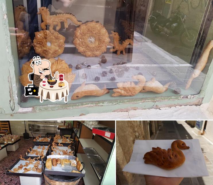 Bakery since 1958