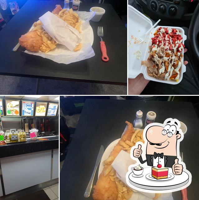 Binley Mega Chippy