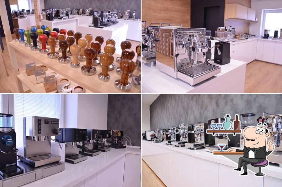 BUNA CAFÉ