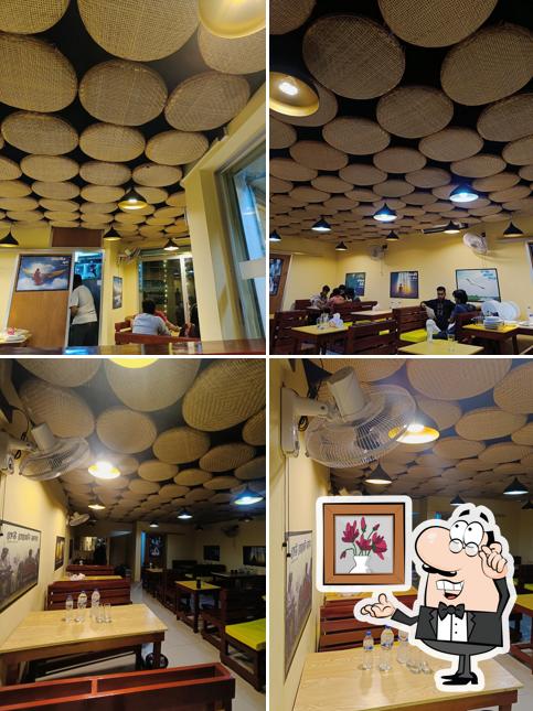 CAFE ARSALAN BOALKHALI