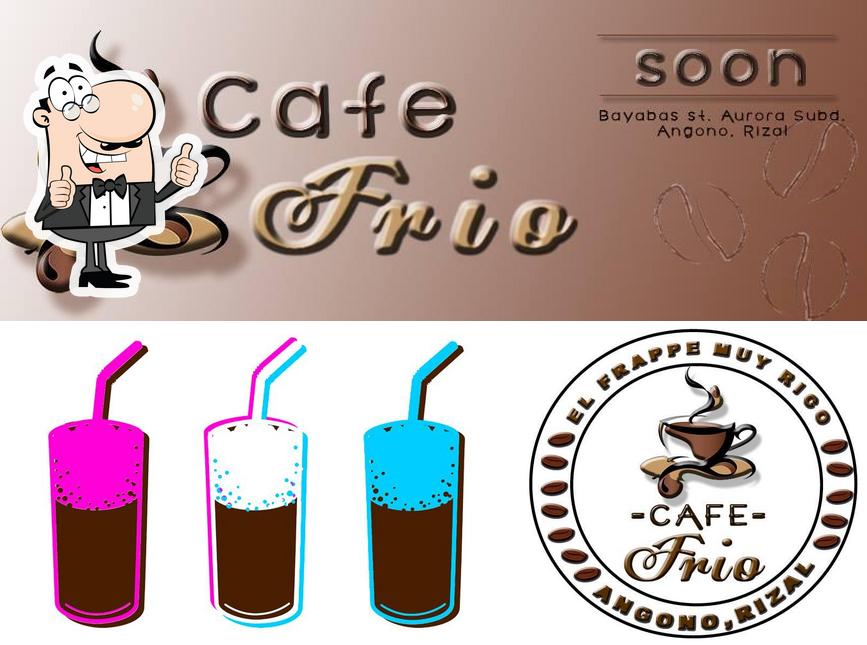 CafeFrio