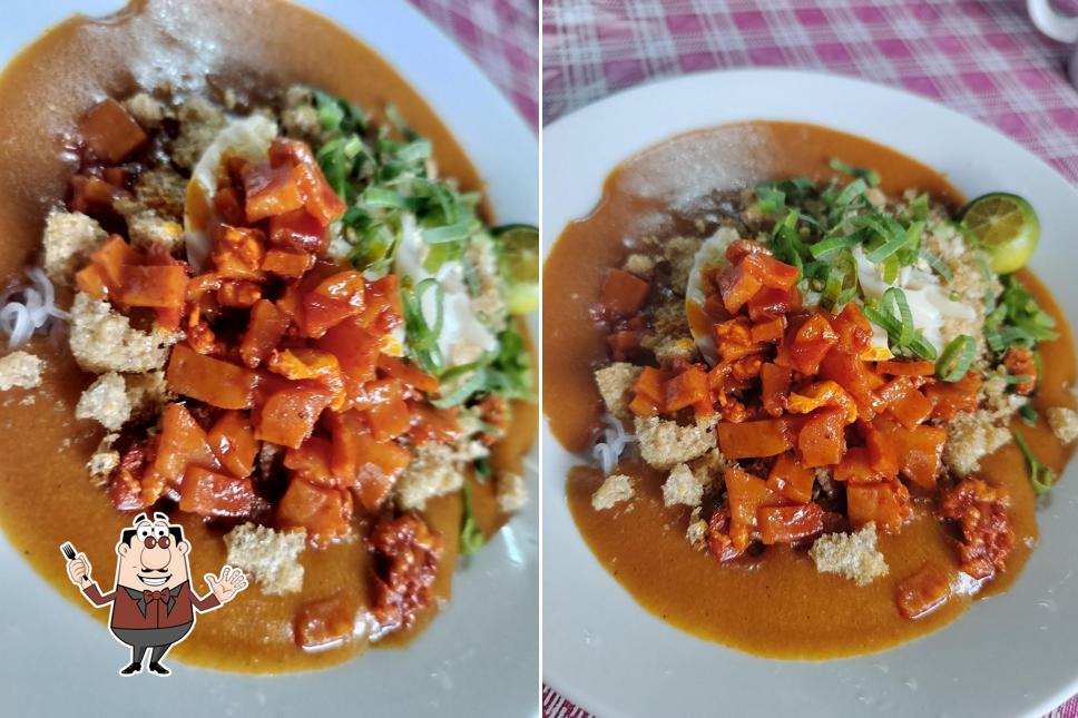 D&R Pancit Palabok