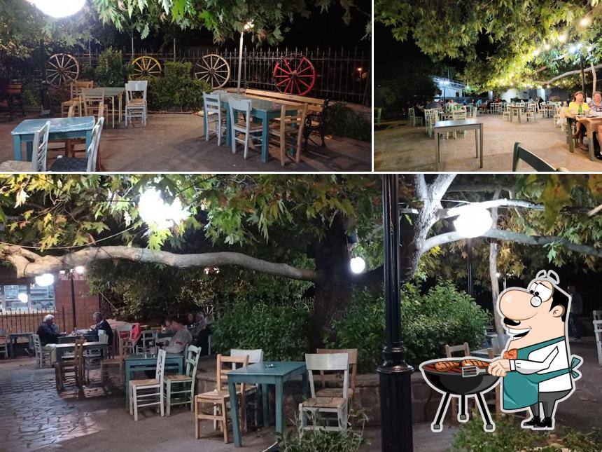Ένωση Καλοφαγάδων