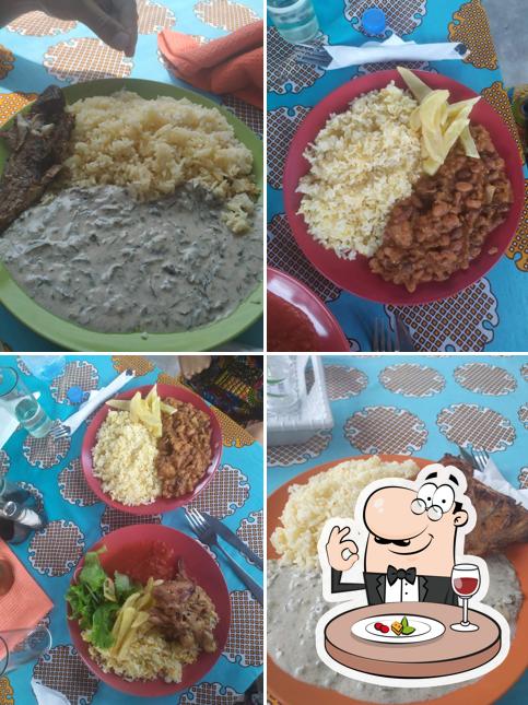 HAAGYY'S CATERING